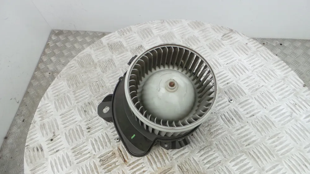 Motor da Chauffage / Sofagem