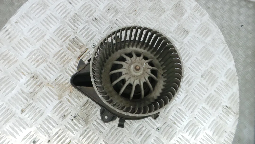 Heater Blower Motor