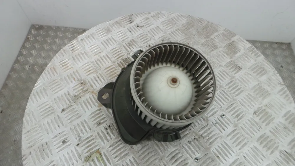 Motor da Chauffage / Sofagem
