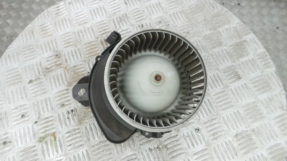Motor da Chauffage / Sofagem