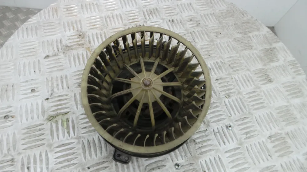 Motor da Chauffage / Sofagem