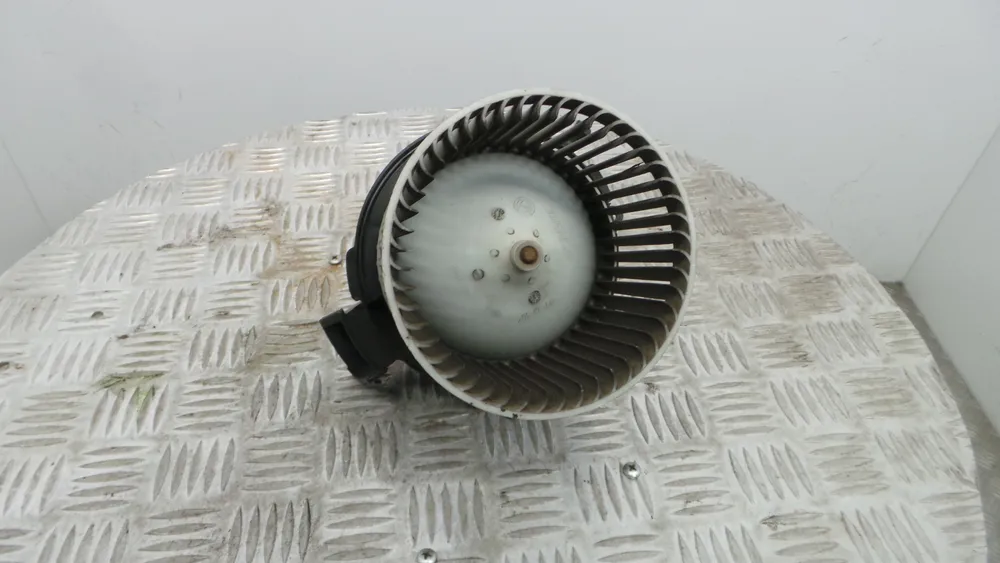 Moteur de chauffage