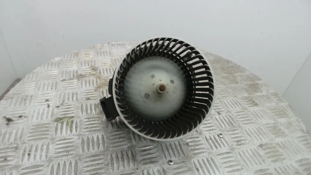 Motor da Chauffage / Sofagem