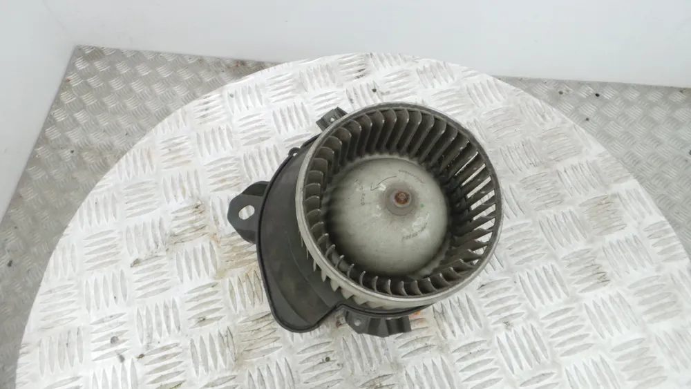 Motor da Chauffage / Sofagem