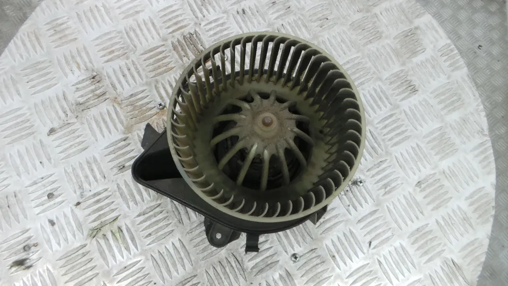 Ventola riscaldamento / Ventilatore abitacolo