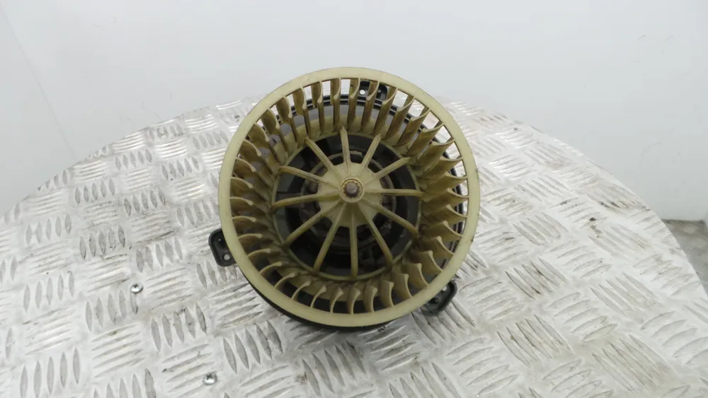 Motor da Chauffage / Sofagem