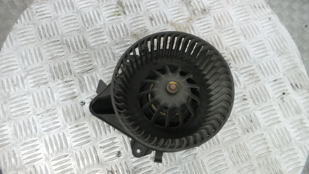 Heater Blower Motor