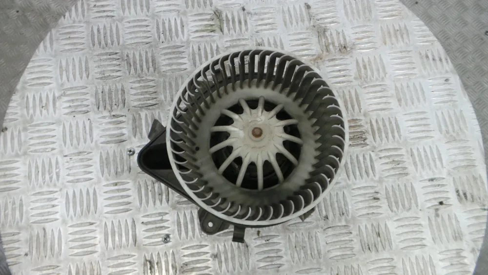 Heater Blower Motor