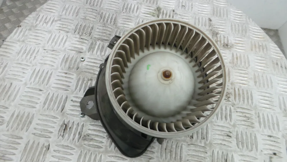 Ventola riscaldamento / Ventilatore abitacolo