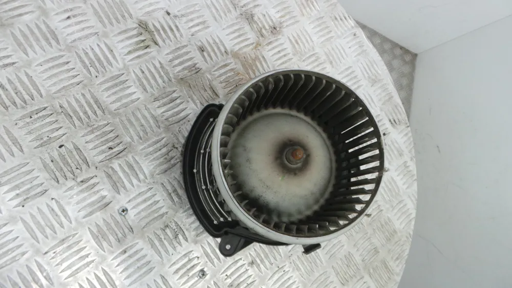Motor da Chauffage / Sofagem
