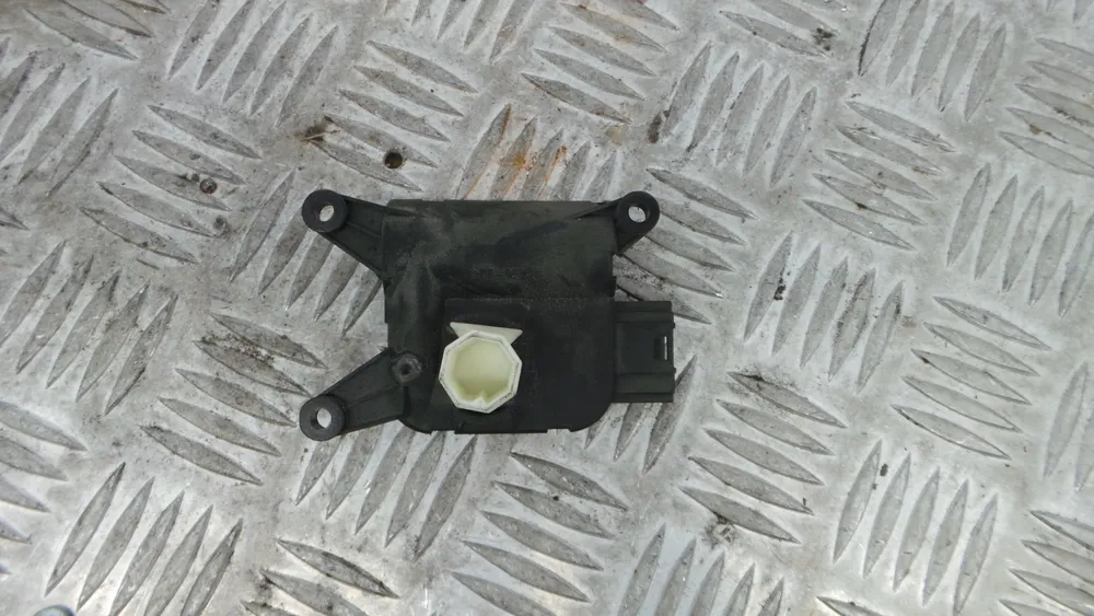 Atuador do Circuito de Ar 