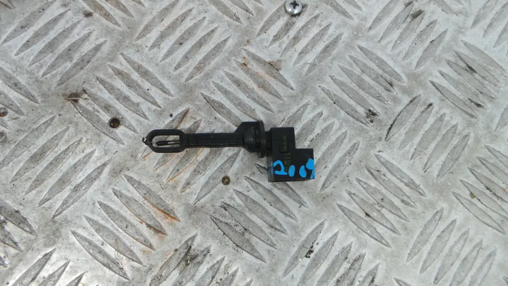 Sensor de Temperatura