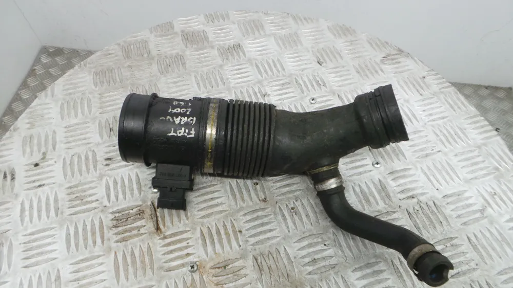 Medidor Massa de Ar / MAF