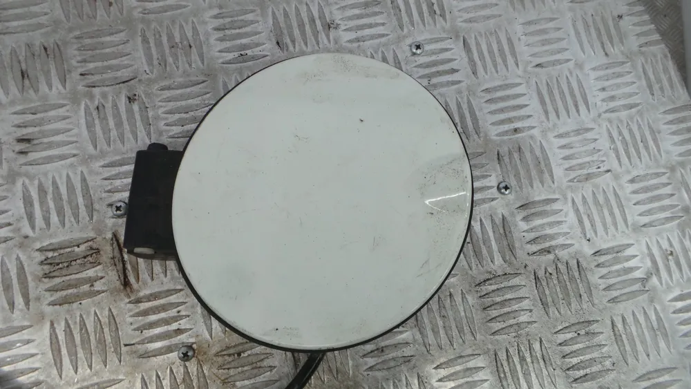 Tampão de Combustivel 