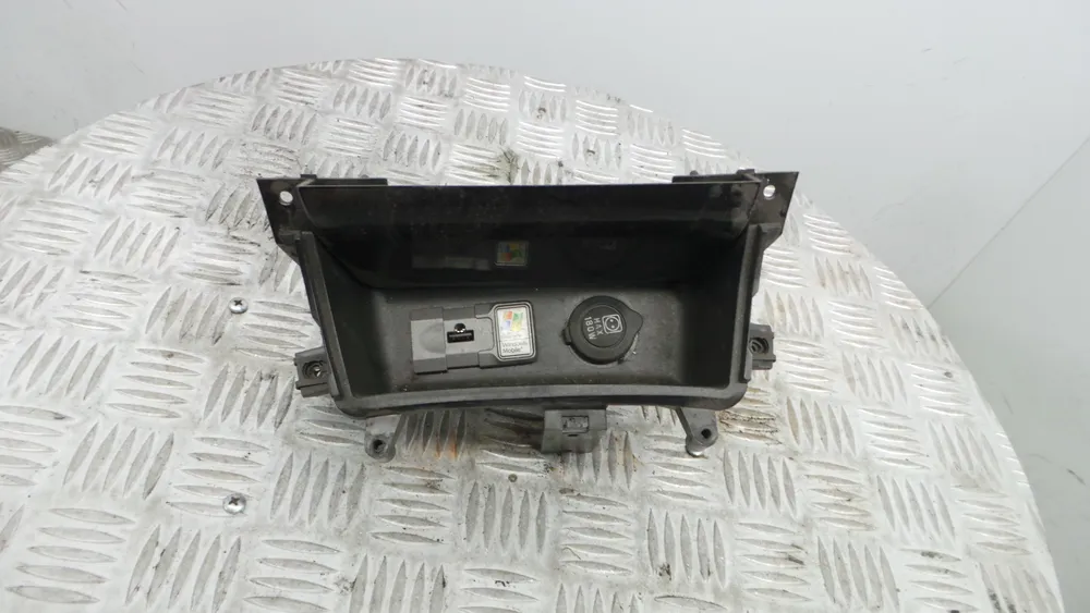 Acessórios para auto rádios