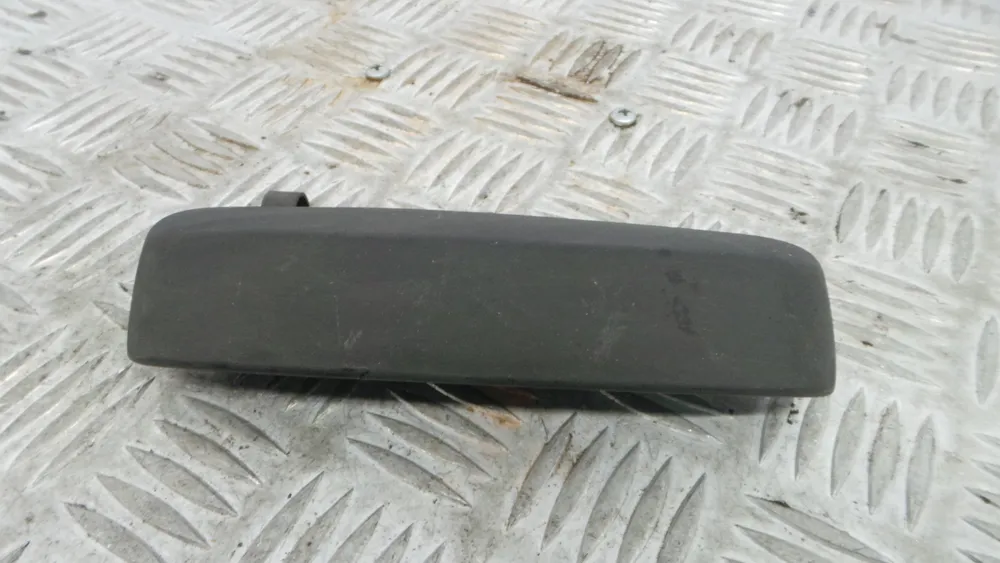 Exterior Right front door handle