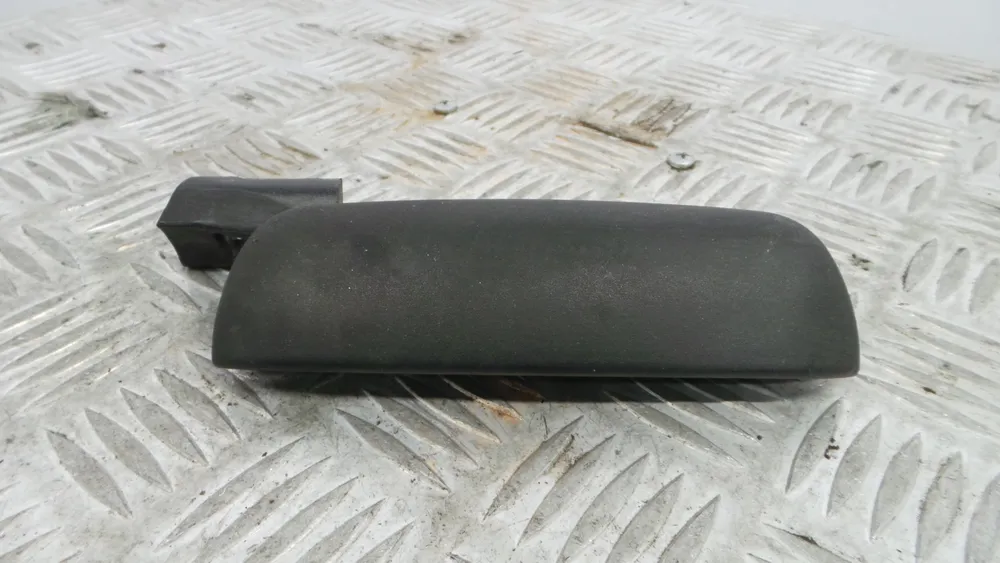 Exterior Right front door handle