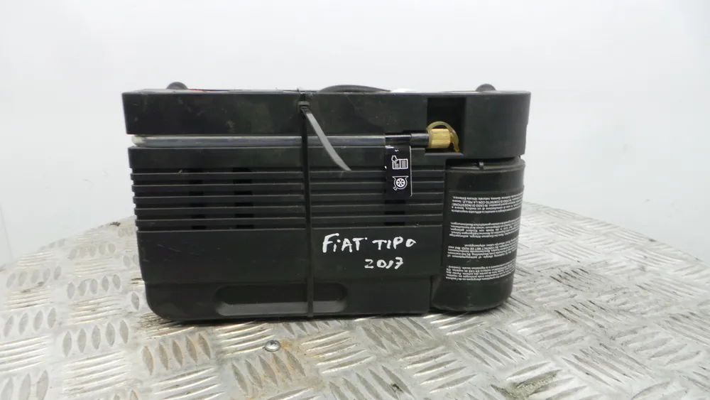 Kit Pneu Suplente