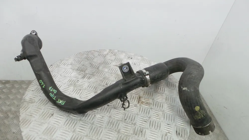 Tubo do Intercooler