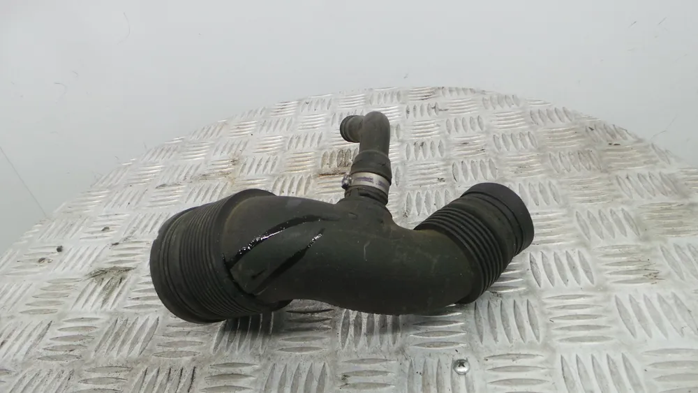 Tuyau d’intercooler
