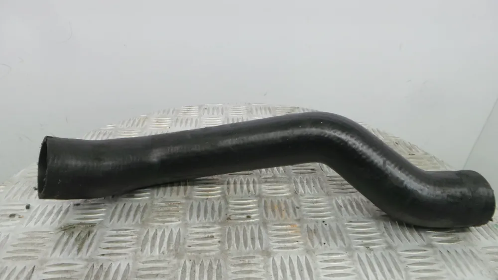 Tuyau d’intercooler
