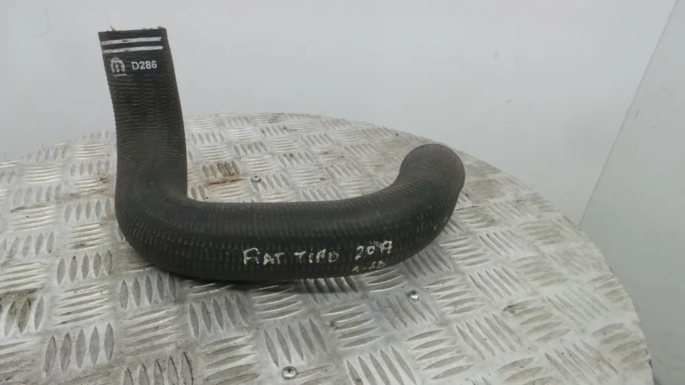 Tubo do Intercooler