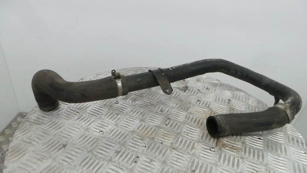 Tubo do Intercooler