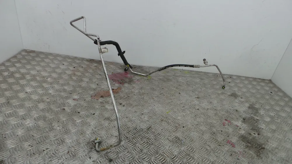 Tubo Ar Condicionado
