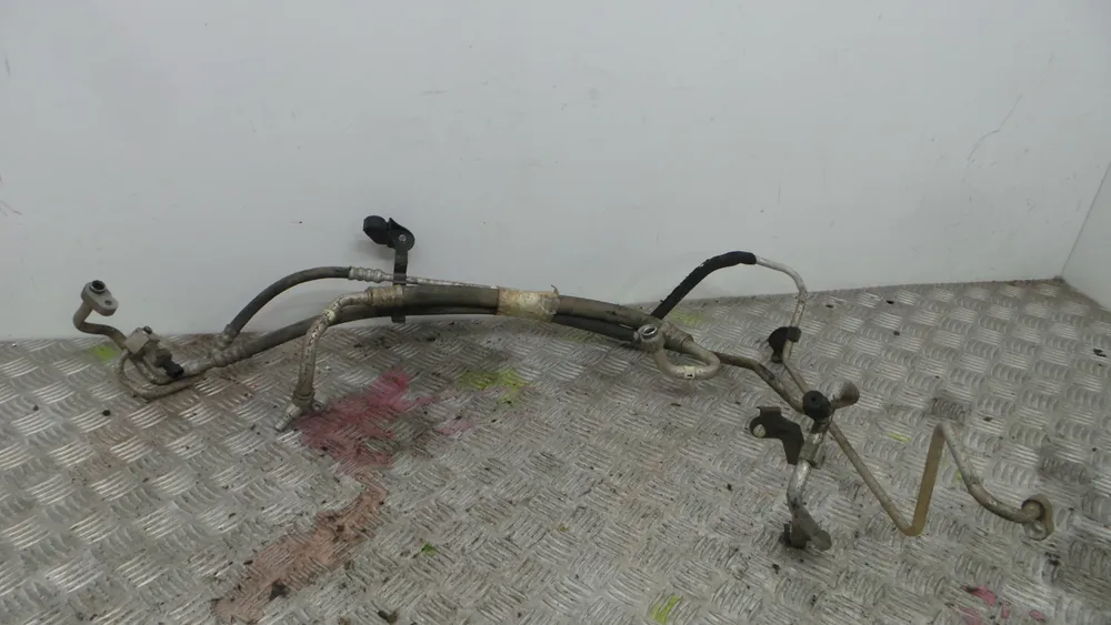 Tubos De Ar Condicionado