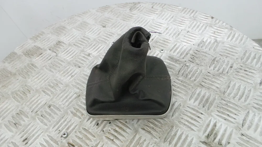 Moca / Fole de Mudanças