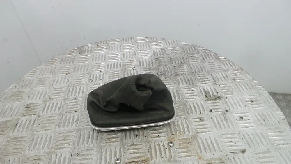 Moca / Fole de Mudanças