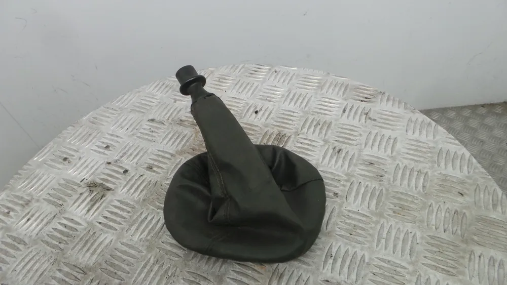 Moca / Fole de Mudanças