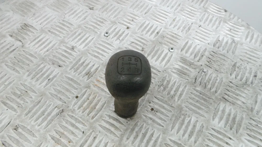 Moca / Fole de Mudanças