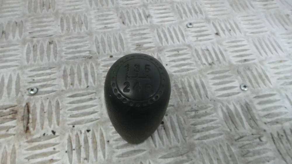Moca / Fole de Mudanças