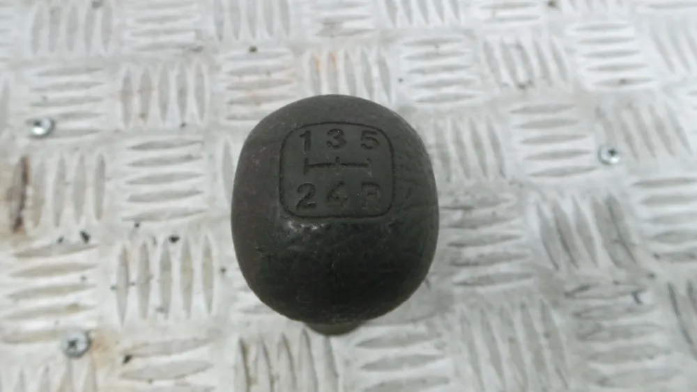 Moca / Fole de Mudanças