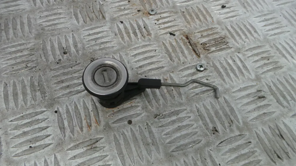 Canhão De Fechadura