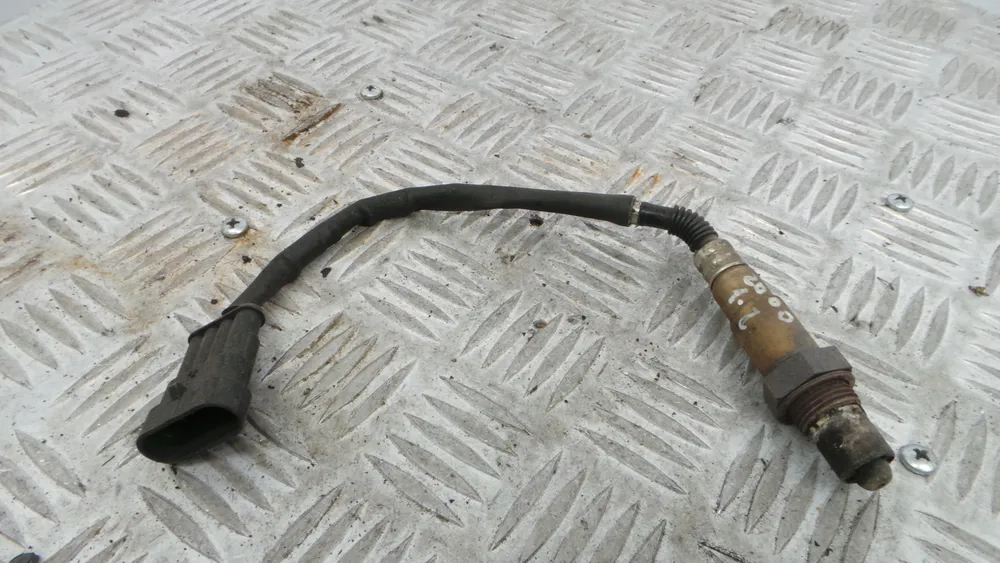 Lambda Sensor