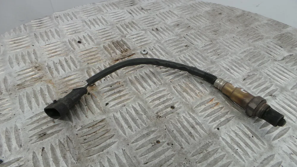 Sonda Lambda