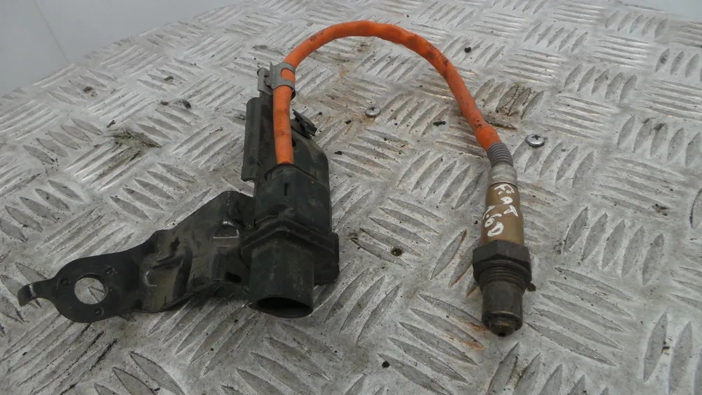 Sonda Lambda