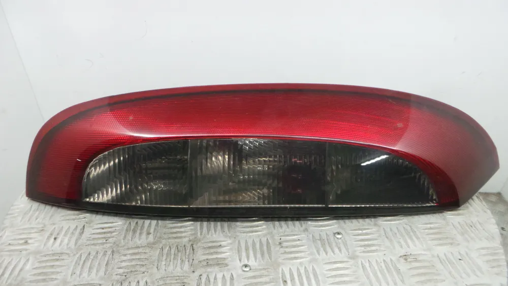 Left Tail light