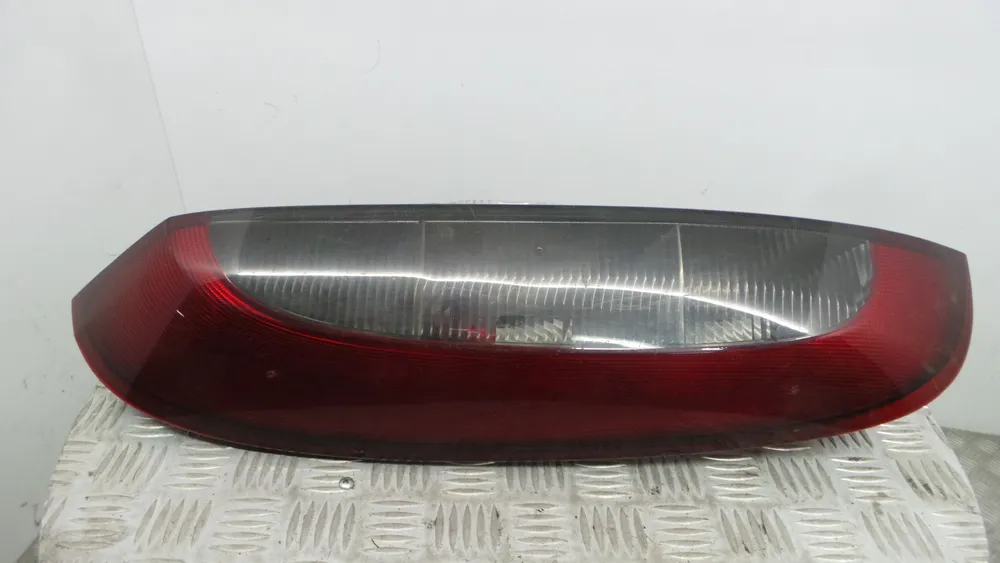 Left Tail light