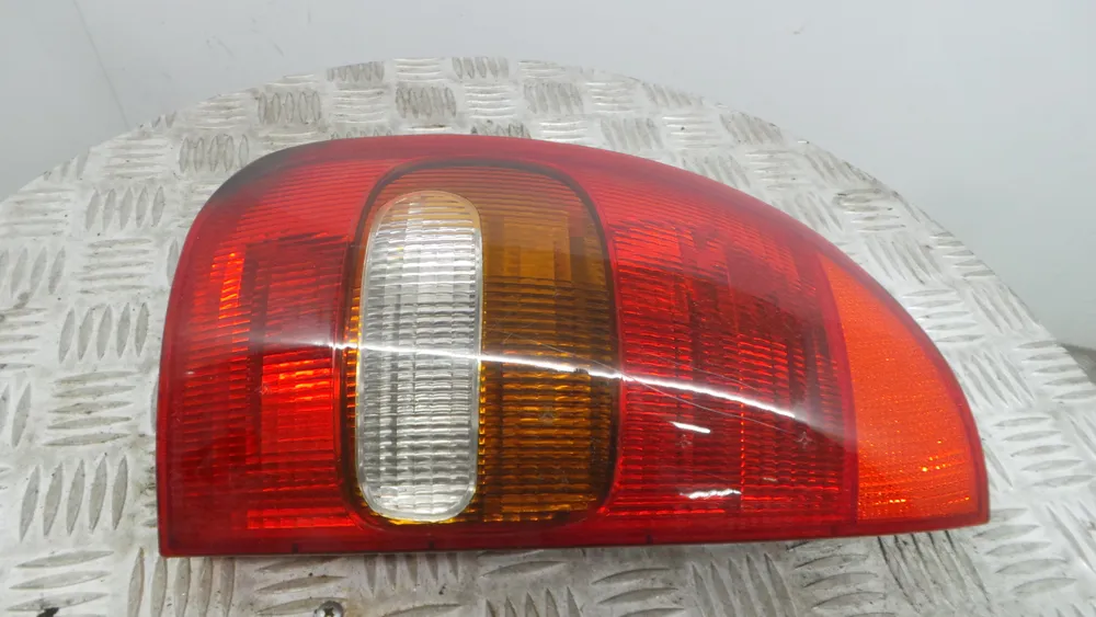 Left Tail light