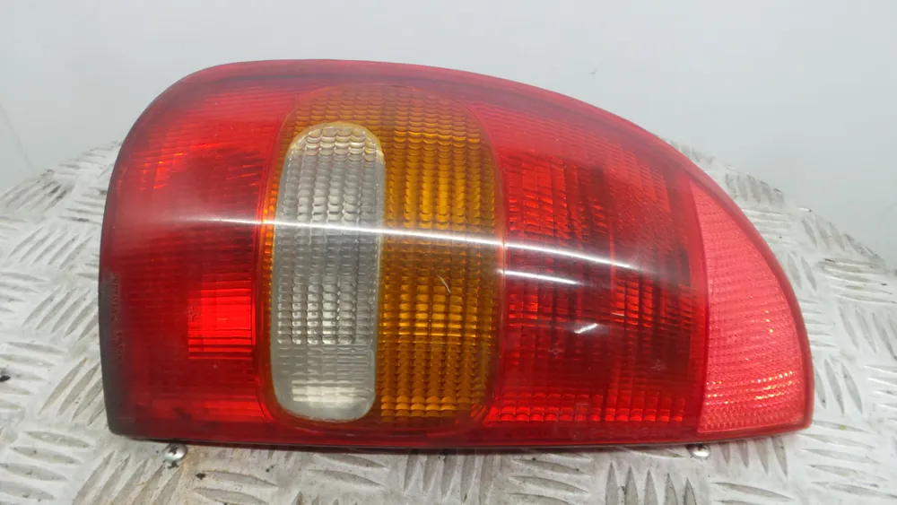 Left Tail light