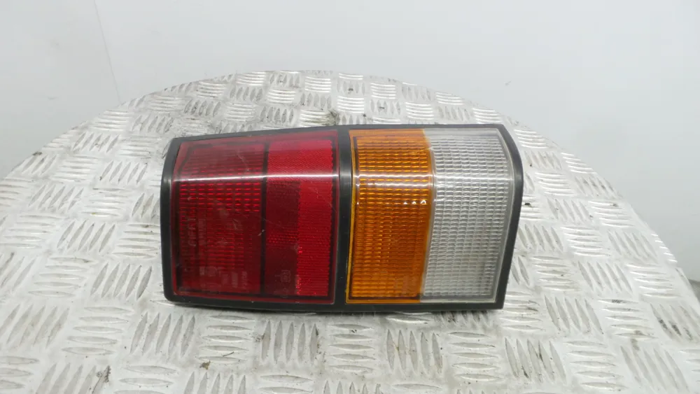 Right Tail light