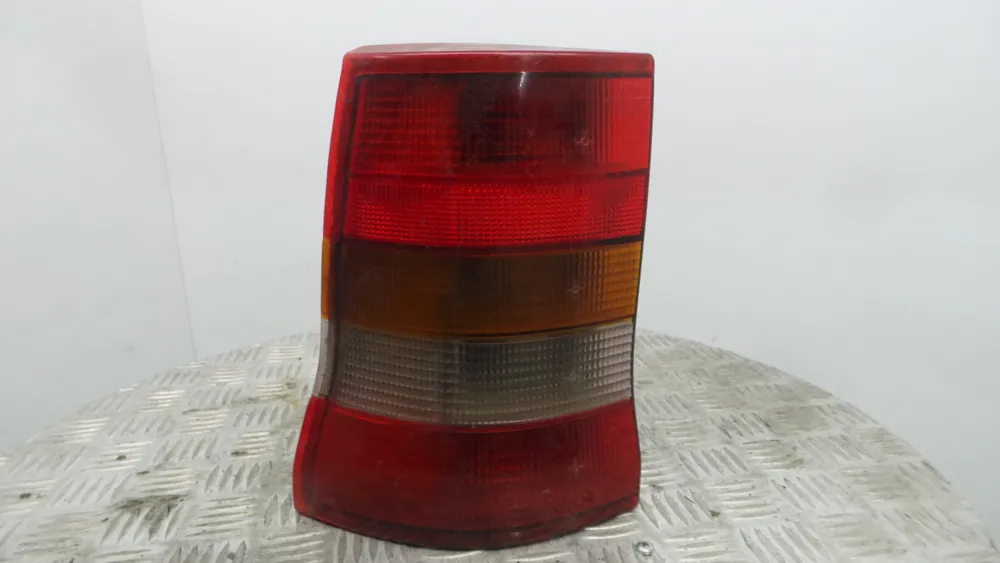 Left Tail light