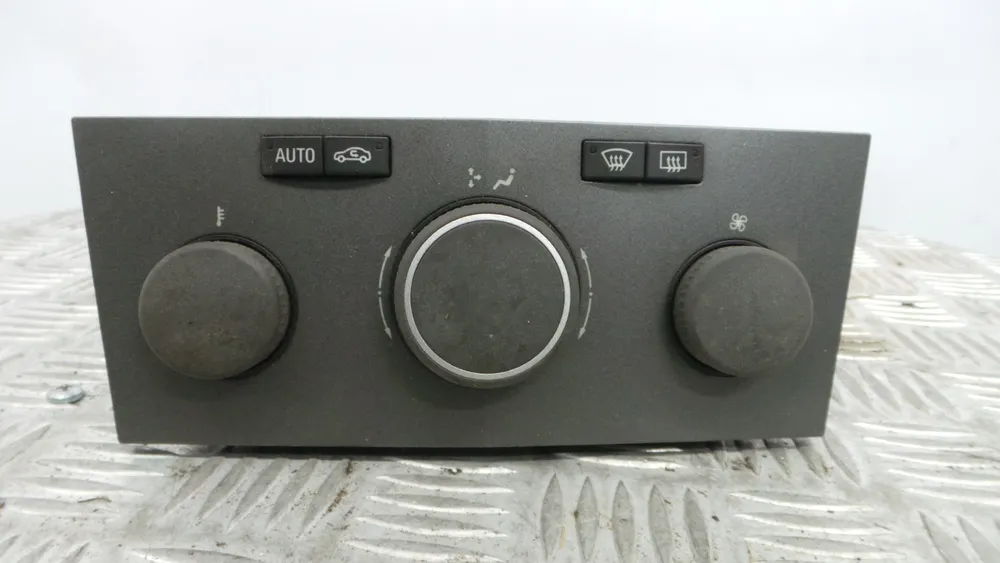 Climate control