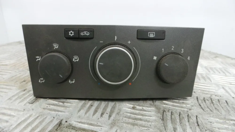 Climate control