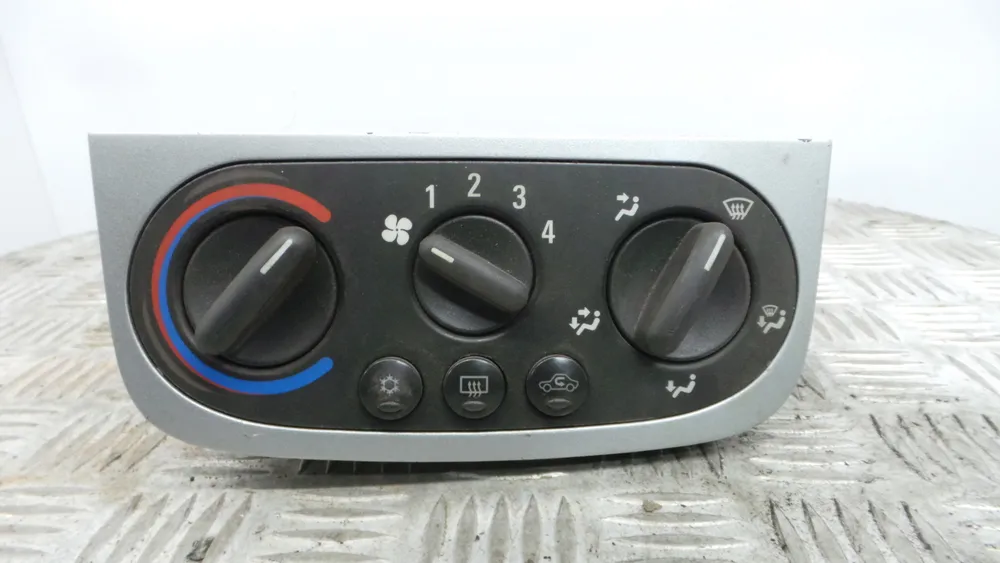 Climate control