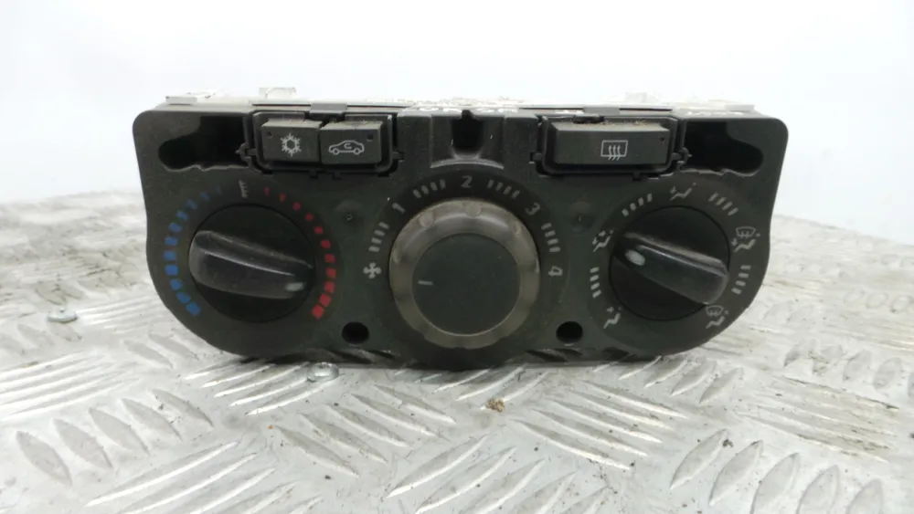 Climate control