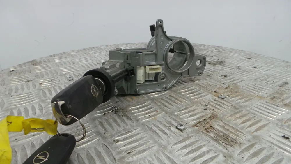 Bombín de encendido